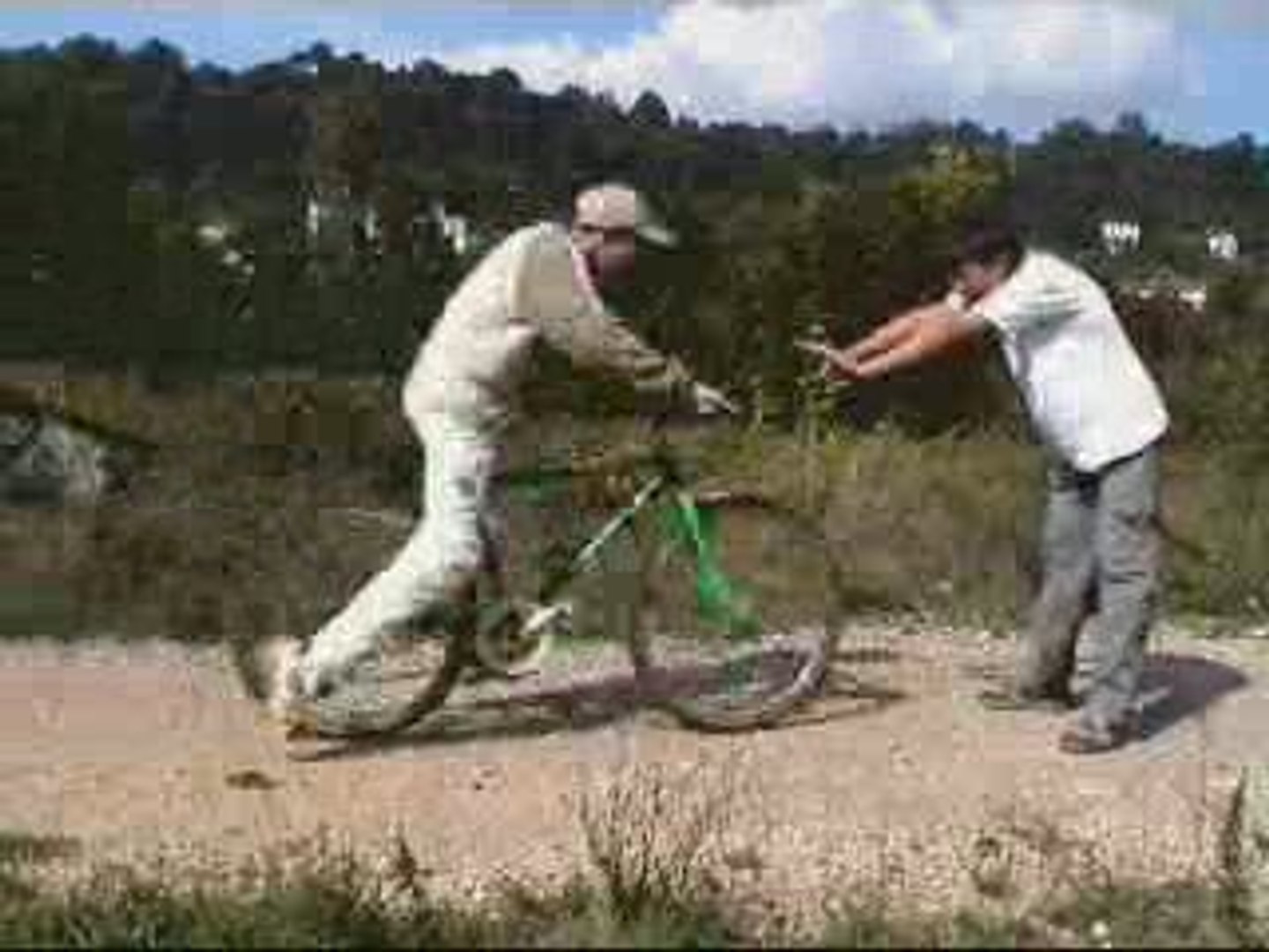 Bike Race
