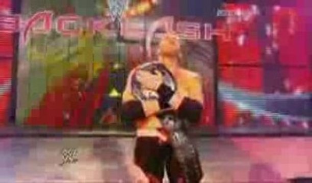 WWE Night Of Champions Promo officiel