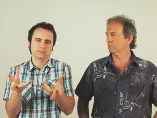 De Père En Flic - Monsieur Patate