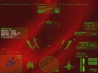 LP Freespace #7: Out of the Dark, Into the Night