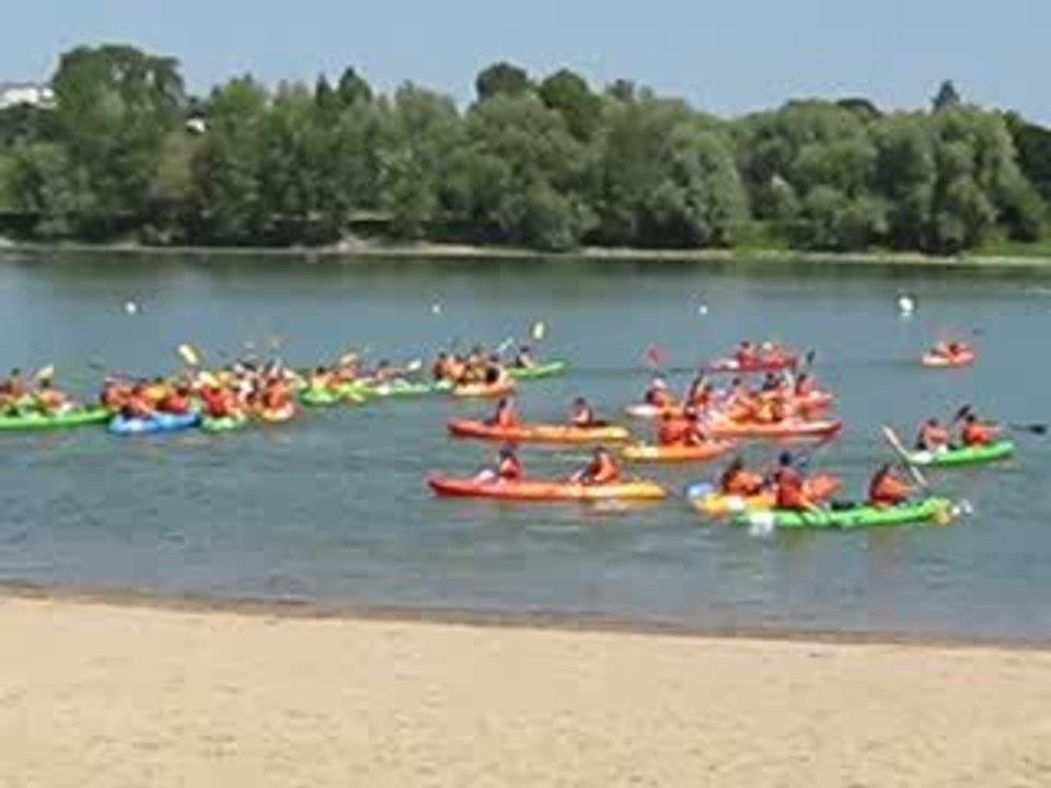 RAID HORIZON 2009 - Samedi 27 Juin - Part. 1