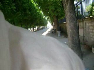 Plaisirs parisiens nocturnes : adeptes du CARFUCKING