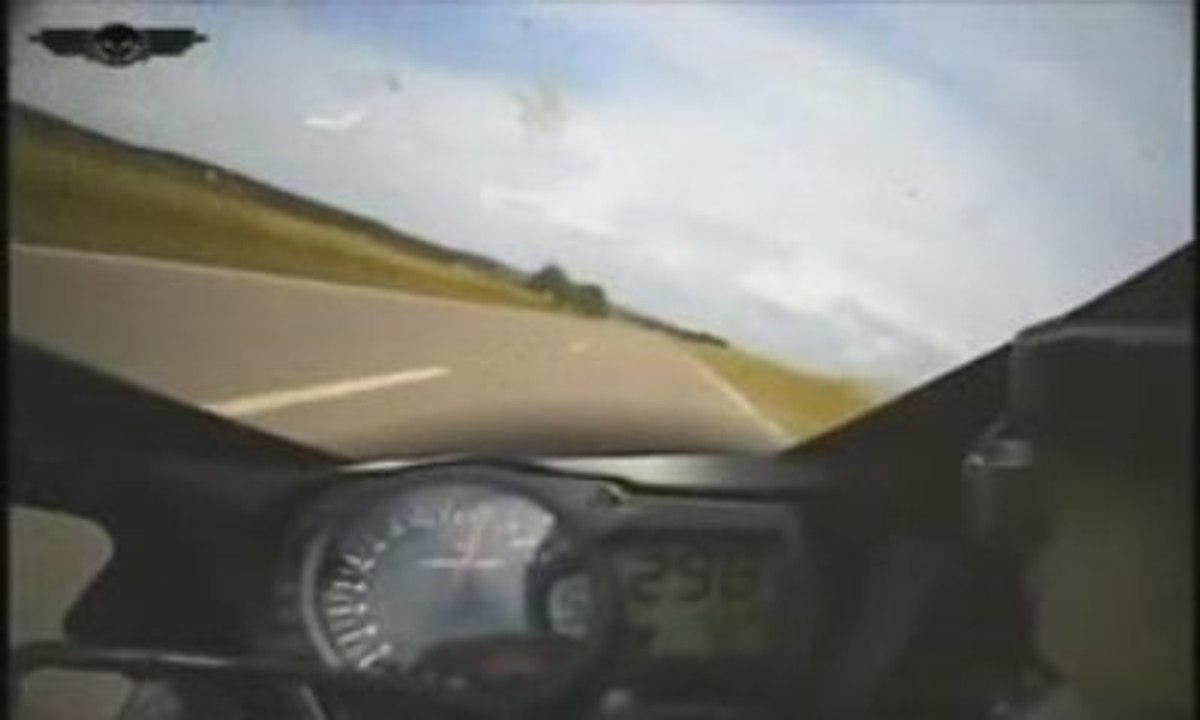 Adrenalin en üst seviyede