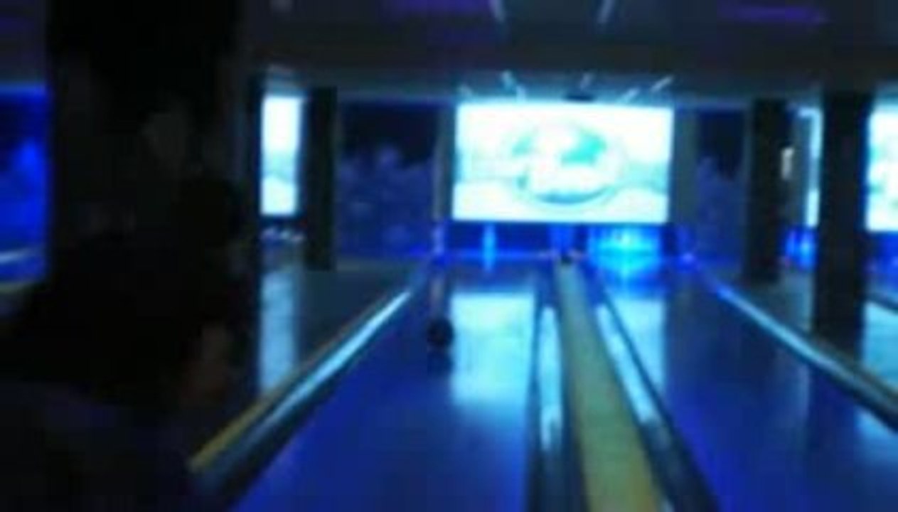 Jerem au Bowling 2/2