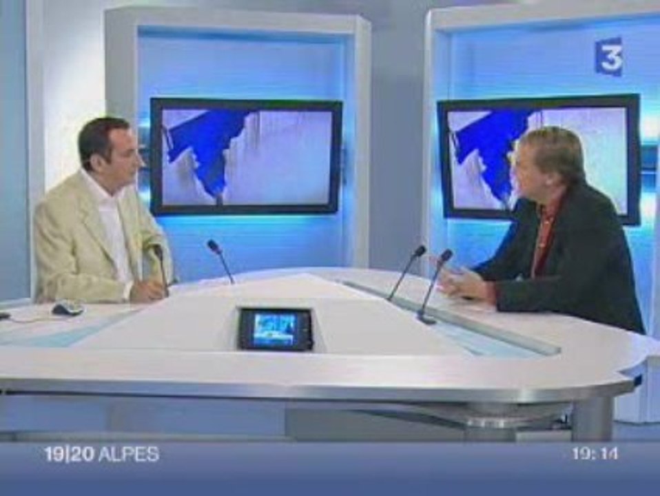 [2007] Elections législatives Enjeux