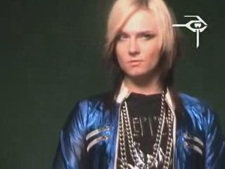 Photoshooting at Ritz Carlton, Berlin (june 2008)