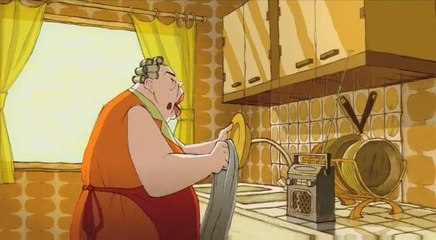 L'Homme à la Gordini - extrait 1