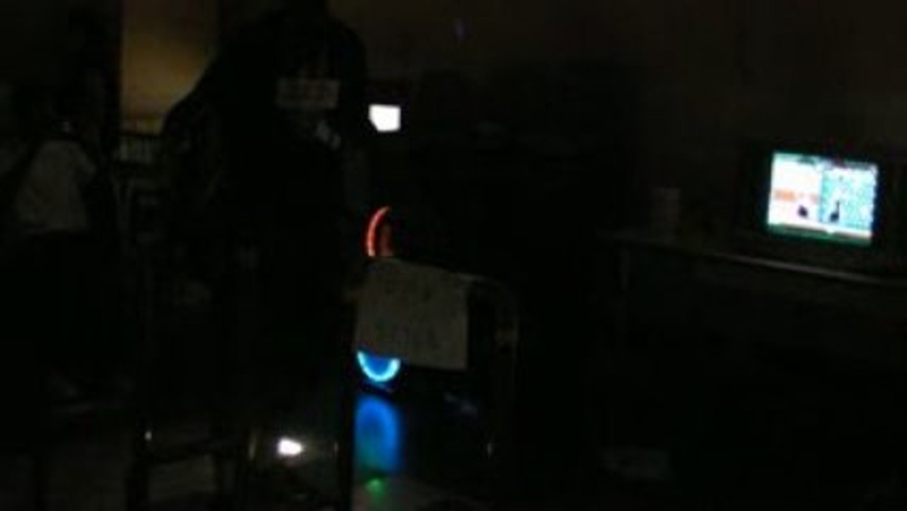 SHSS Session Freestyle - Raazar