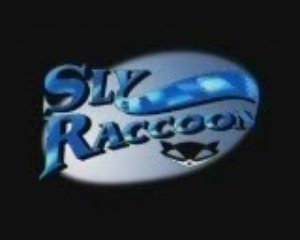Sly Racoon