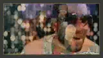 Fally Ipupa feat. Olivia - Chaise électrique (A2BM)