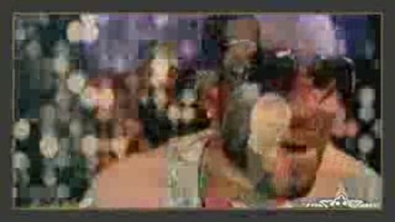 Fally Ipupa feat. Olivia - Chaise électrique (A2BM)