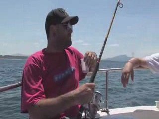 Los Pescadores de la Muerte se prennent pour des pirates !!!