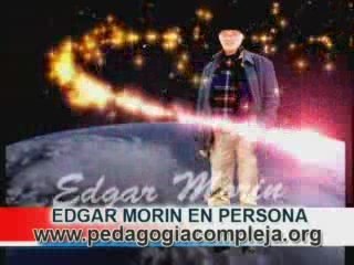 Diplomado Internacional Pedagogía Compleja