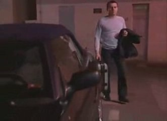 Marc prend Vincent pour coupable