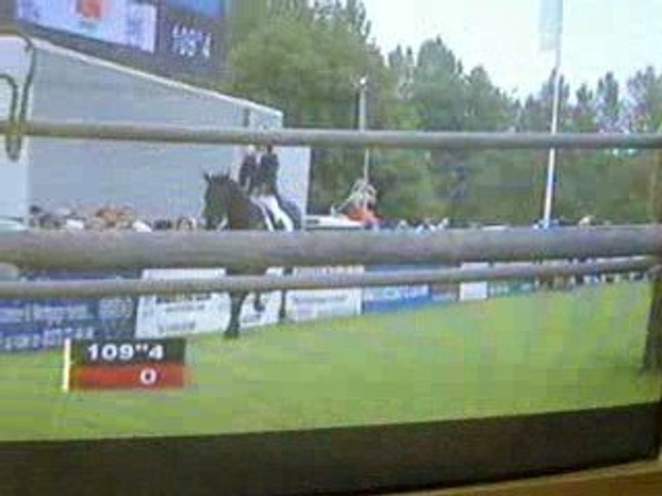 concours obstacles cheval