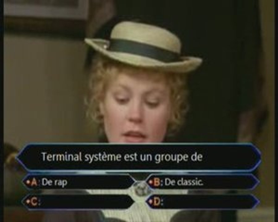 Qui veux gagner des ecus