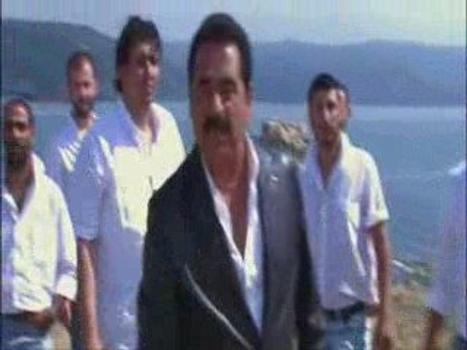 İbrahim Tatlıses – Kim Çeker Seni