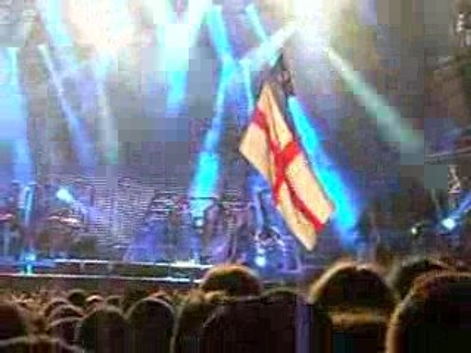 Mötley Crüe GMM 2009