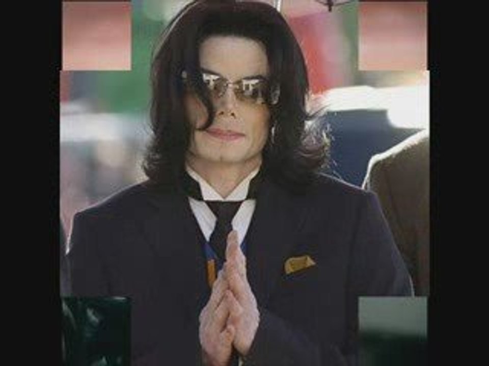 Hommage a Michael Jackson sur Grooveline