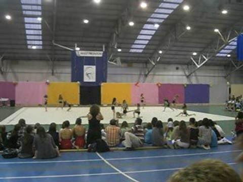 explosion mini poussine estelle pauline grs fronton