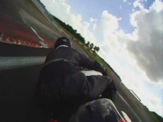 DIJON PRENOIS 28.06.09 R6 2001 decouverte