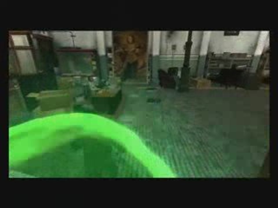 Ghostbusters The Video Game