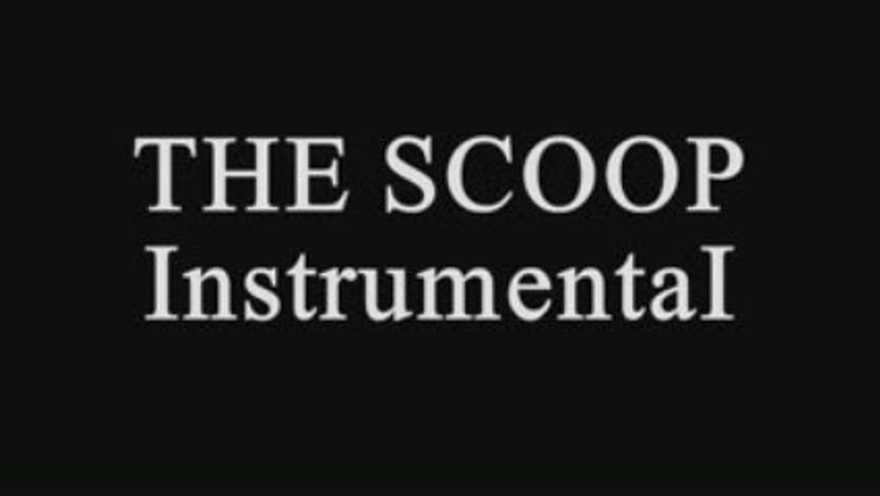 The Scoop (Instrumental) - Beastie Boys