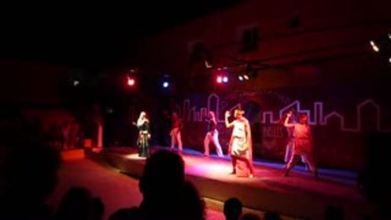cleopatre made in lookéa