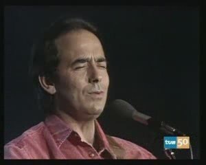 Joan Manuel Serrat - Aquellas pequeñas cosas