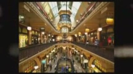 Sydney Shuttle Service