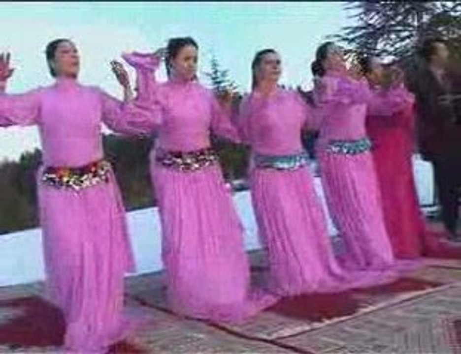 Oumguil Mustapha - Vcd 2009 - Is Dam3at Awa