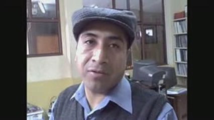 Curso básico de robótica en W. Von Braun