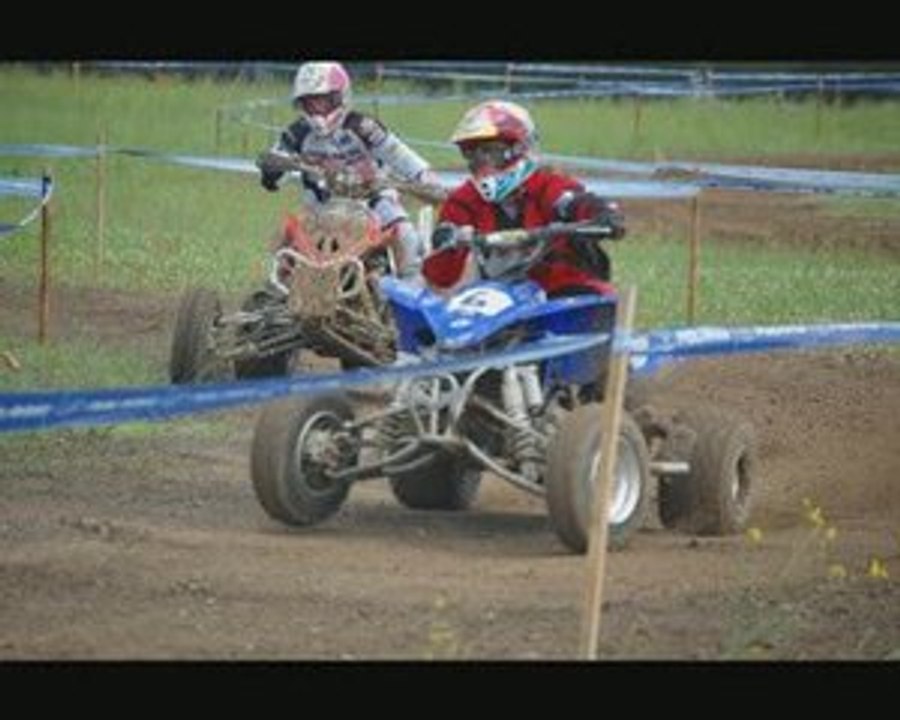 Trophée de la Glisse 2009 - 1ére partie