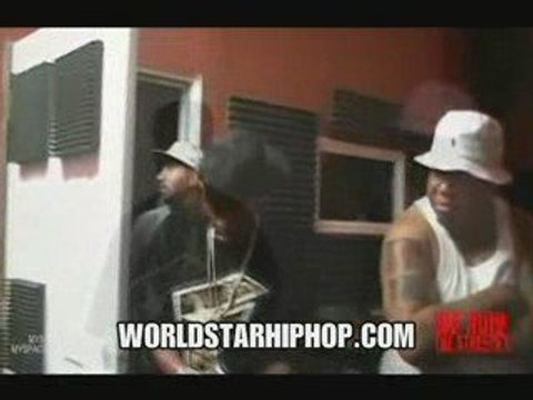 Cassidy - Plenty Money Remix [Studio Performance]