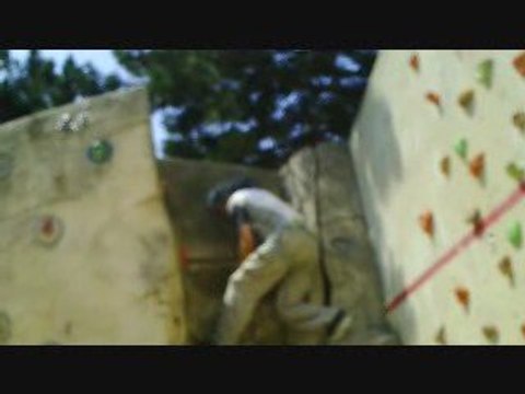 alkarou escalade varape nanterre juin 2009 sur sizzla reggae