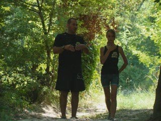 Trial des Gazelles 28 juin 2009