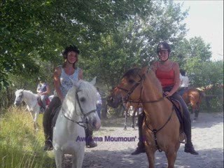 Puissance Arskélad & moi - 24 juin 2009.