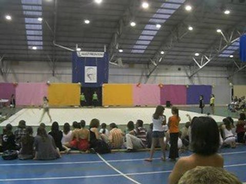 chewing gum carole grs fronton gala