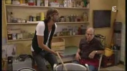 La plus belle pour aller danser