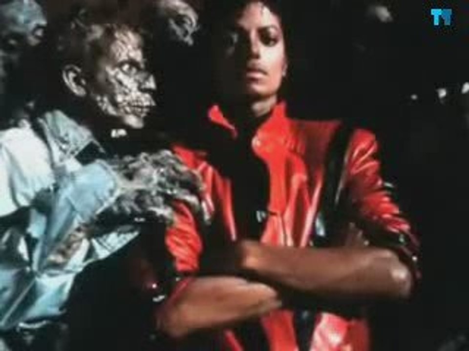 L'hypocrisie face à la mort de Michael Jackson by Jon Lajoie