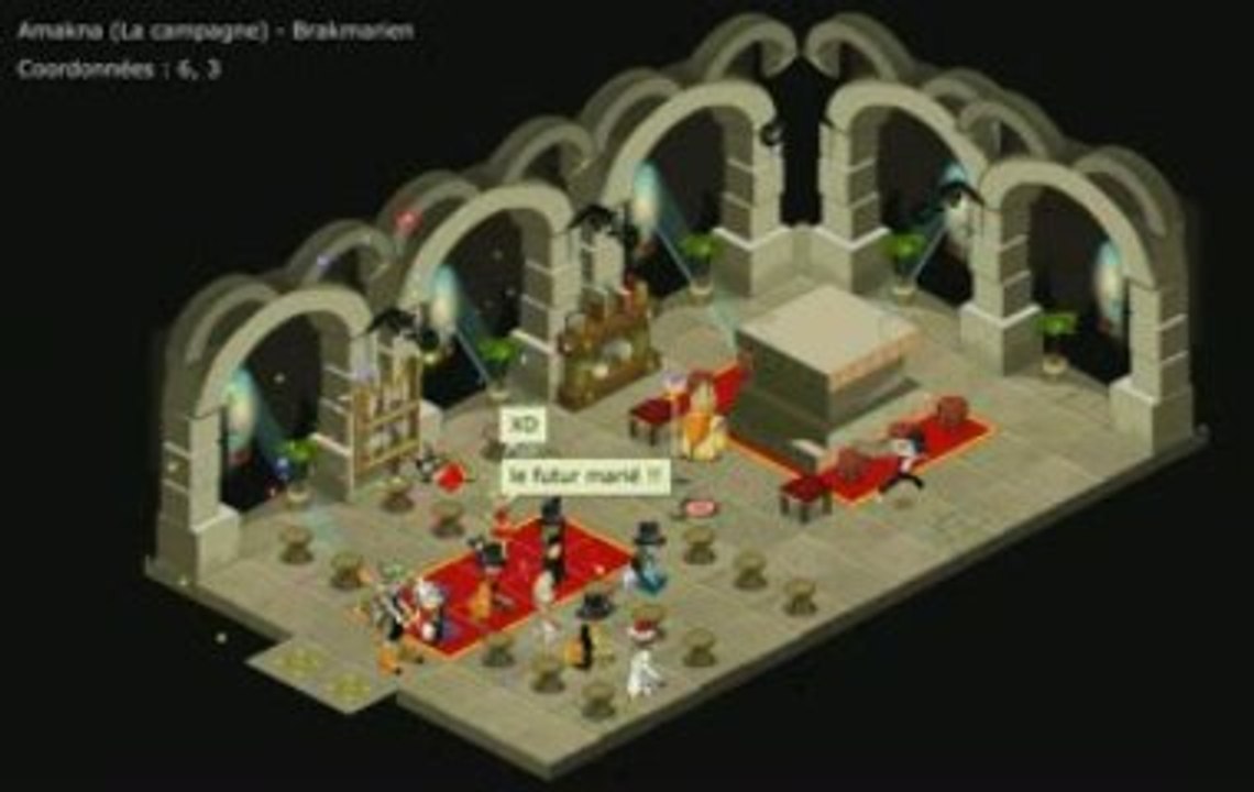 Mariage