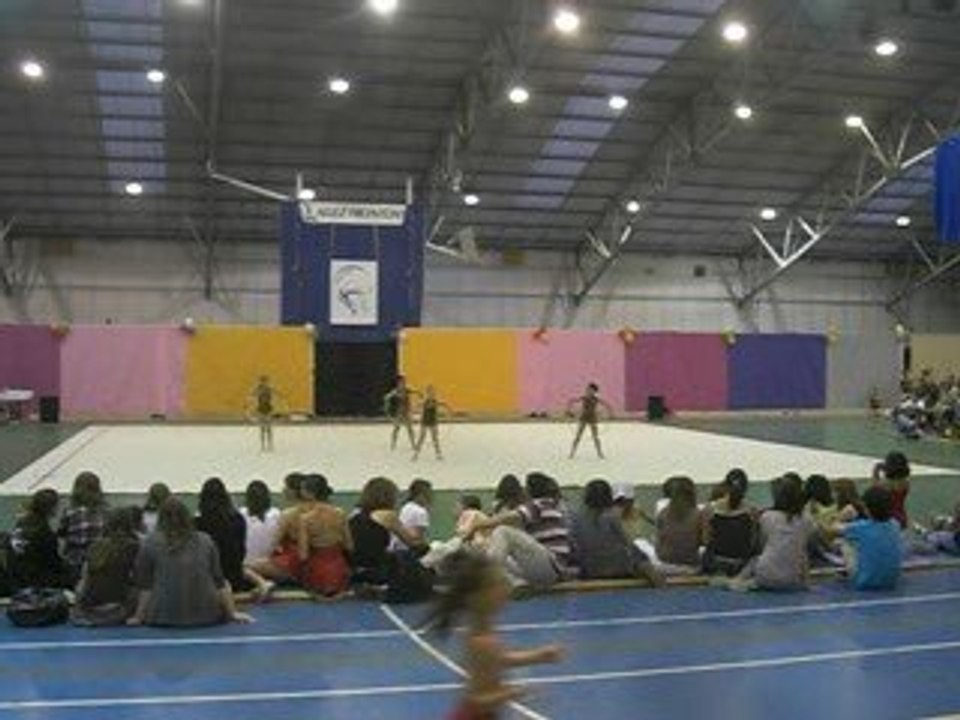 masse chorégraphié marianne estelle grs fronton gala