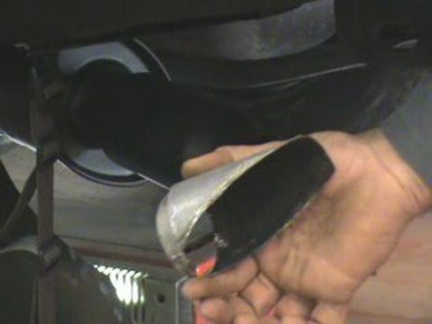 Accessoires et prépa 4x4 nissan patrol Y61 par nissan cahors