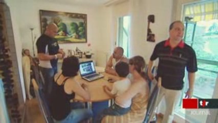 Les portugais au chômage émigrent vers l'étranger