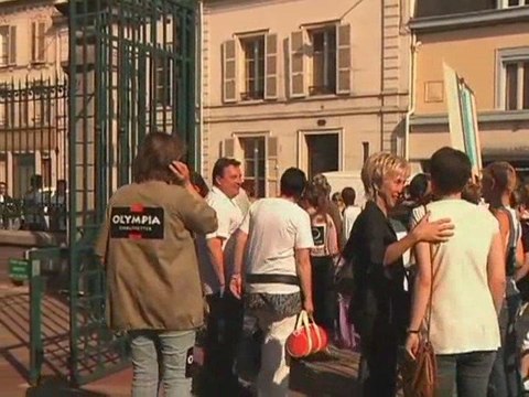 Les ex-salariés d'Olympia devront encore attendre (Aube)