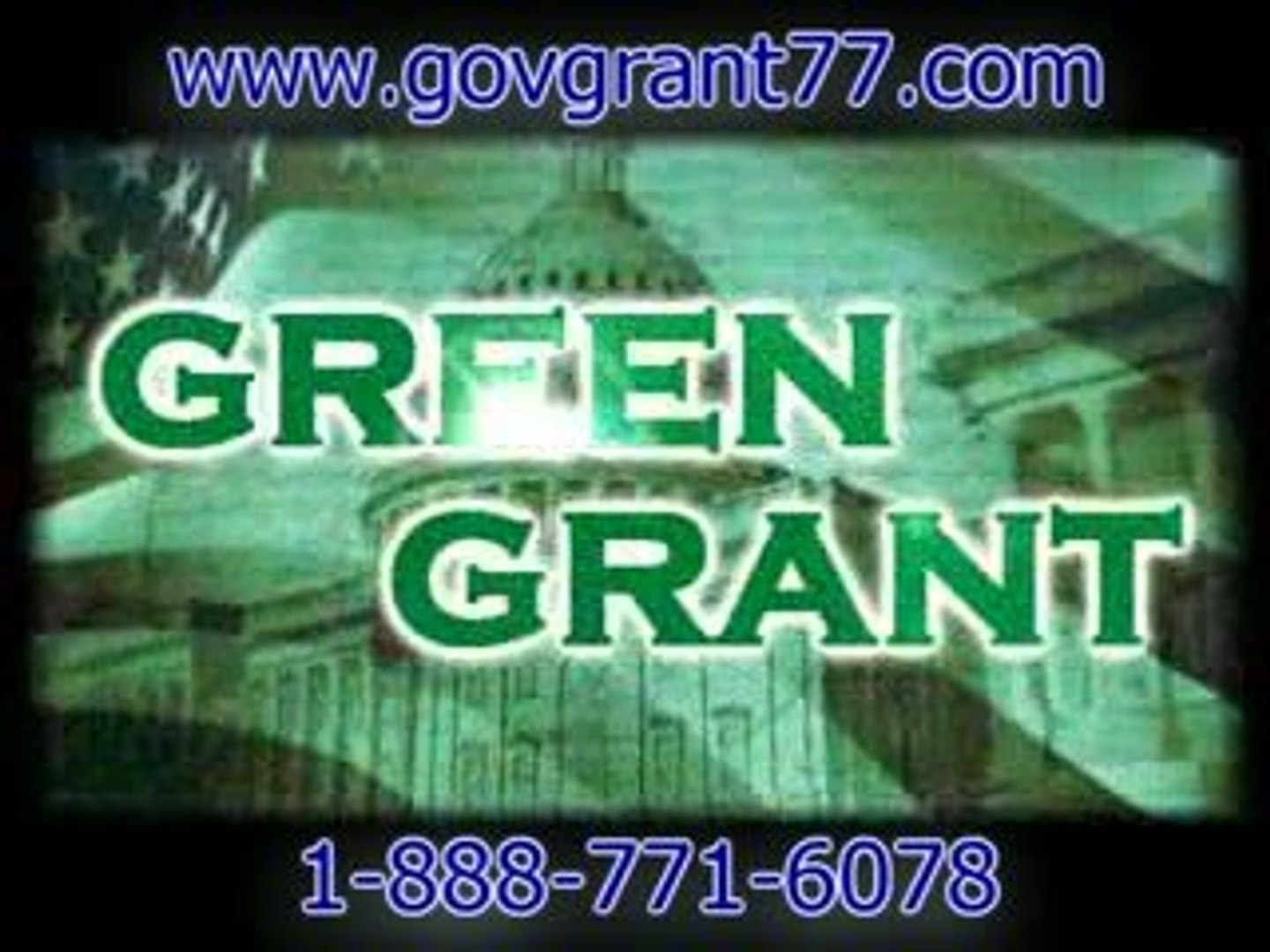⁣Alternative Energy Grants