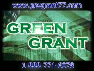 Alternative Energy Grants