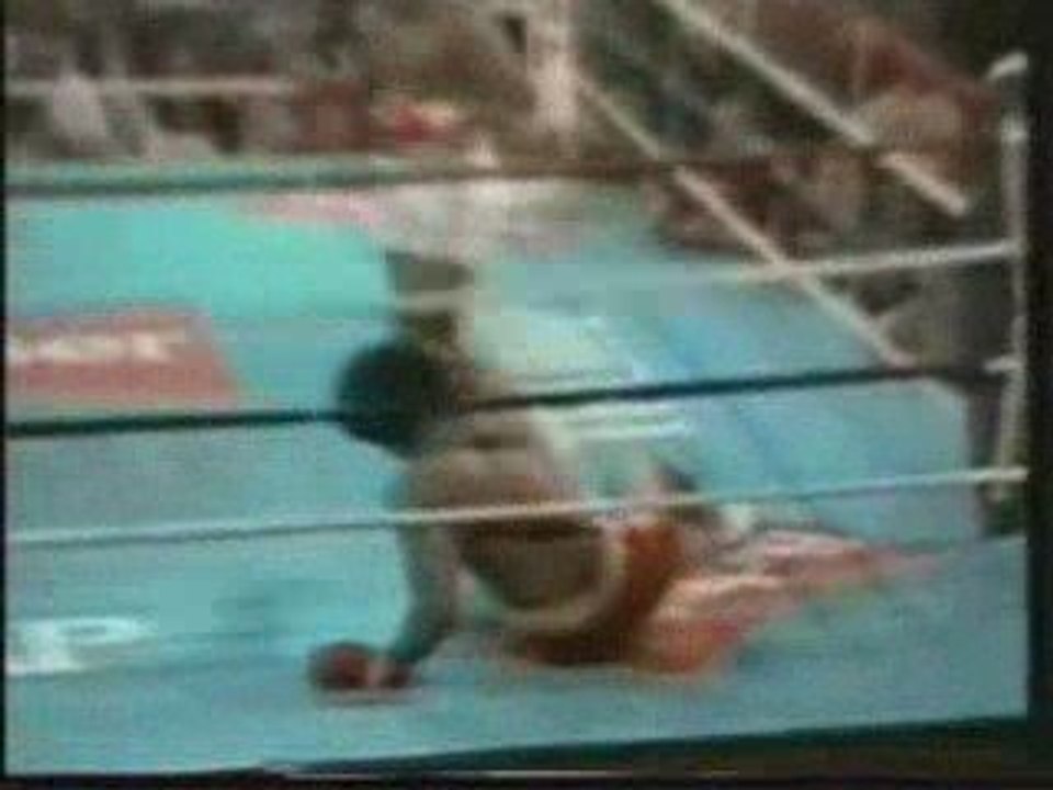 Mike Tyson 2Pac "Ambitions As A Ridah"