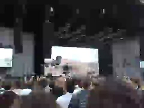 depeche mode live Nancy 3