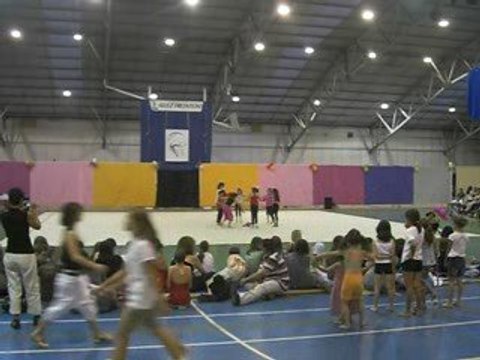 les petites folles manon grs fronton gala